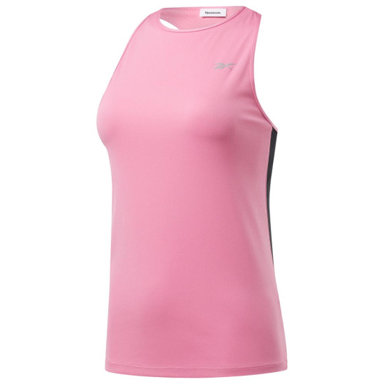 Reebok Γυναικεία αμάνικη μπλούζα